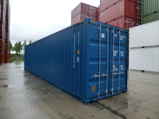 Unlocking Possibilities in Container Solutions | CSLA